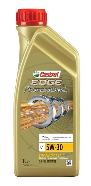 5W30 C1 PROFESSIONAL CASTROL 1L